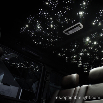 Luces de estrella para techo de coche